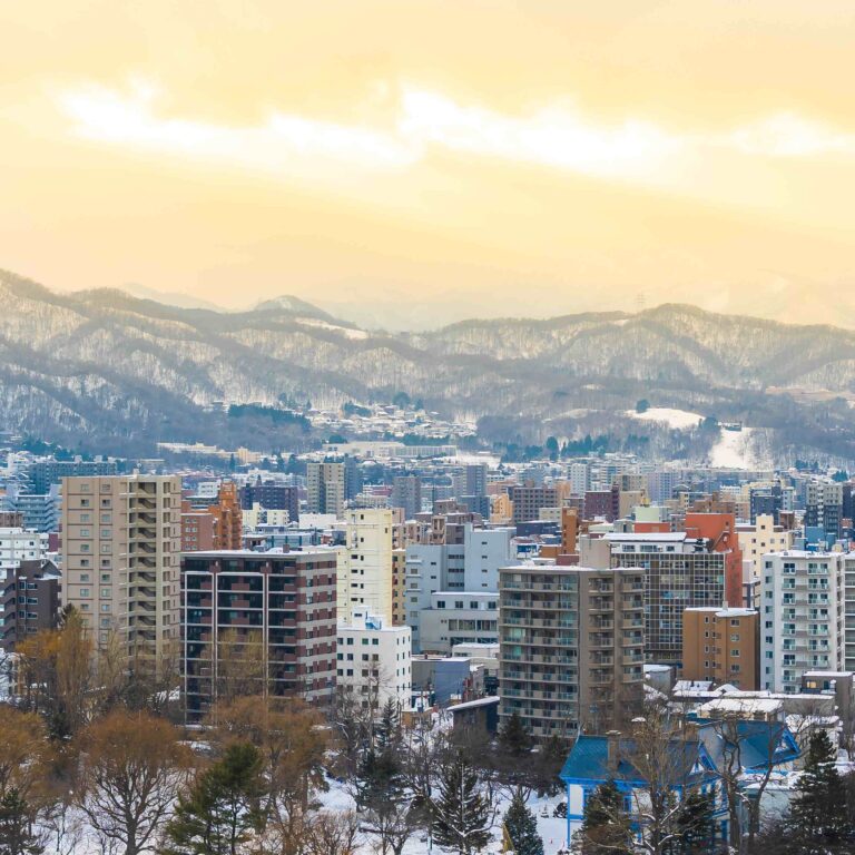 Georgia 🇬🇪 — Study Nursing (Nursing only)