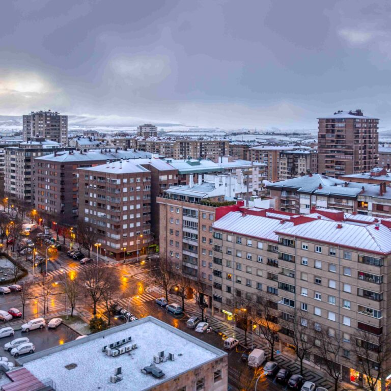 Latvia 🇱🇻 — Study Nursing & Healthcare