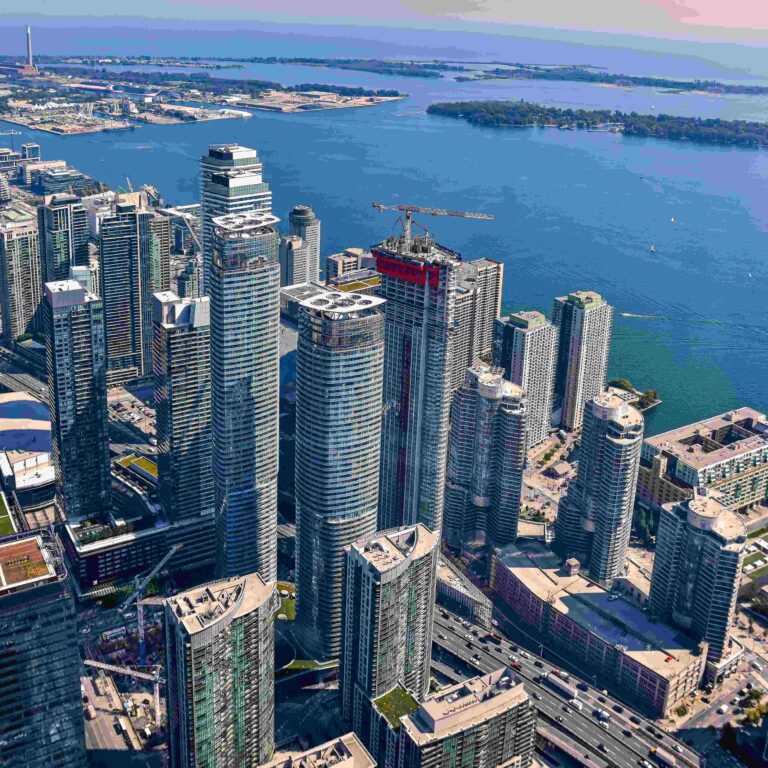 Canada 🇨🇦 — Study Nursing & Healthcare