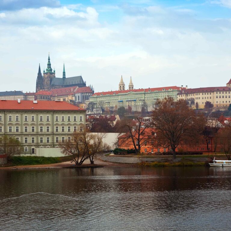 Poland 🇵🇱 — Study Nursing & Healthcare