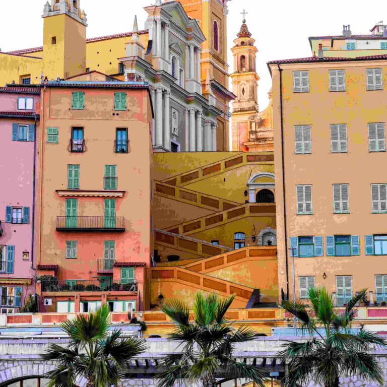 Malta 🇲🇹 — Study Nursing & Healthcare