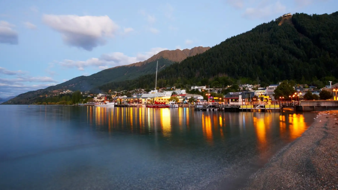 Study Nursing In New Zealand