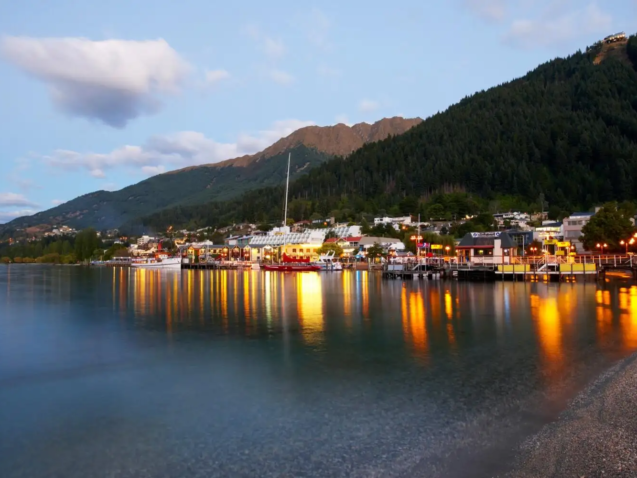 Study Nursing In New Zealand