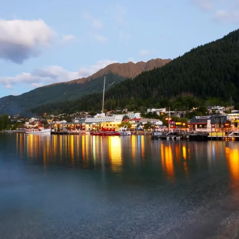 Study Nursing In New Zealand