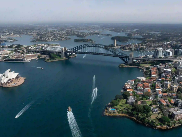 Study Nursing in Australia