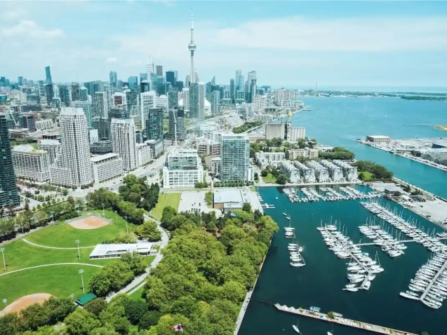 Study Nursing in Canada