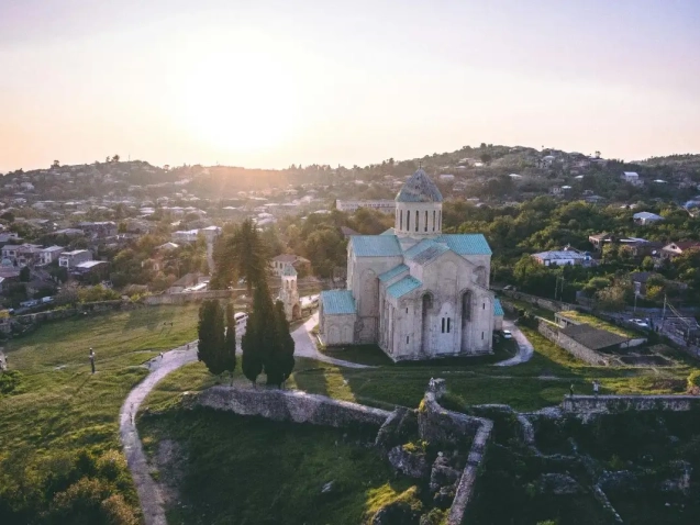 Study Nursing in Georgia