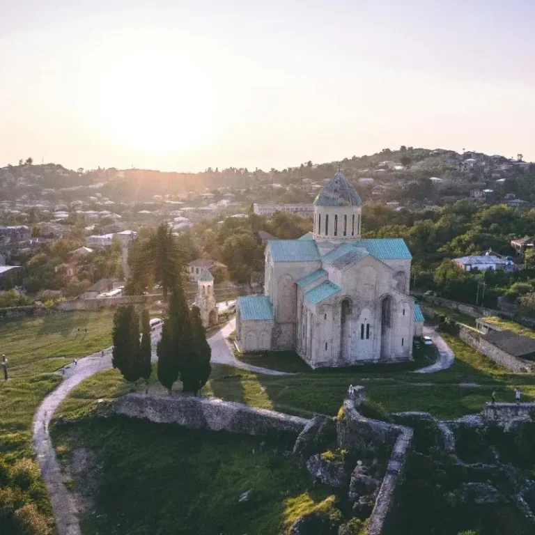 Study Nursing in Georgia