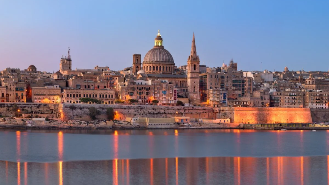 Study Nursing in Malta