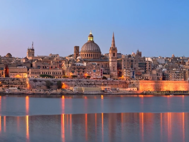 Study Nursing in Malta