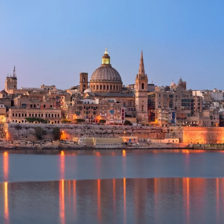 Study Nursing in Malta