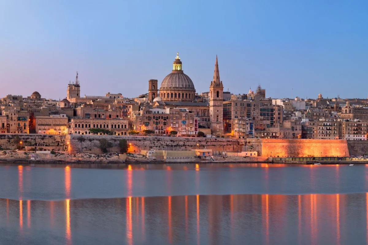 Study Nursing in Malta