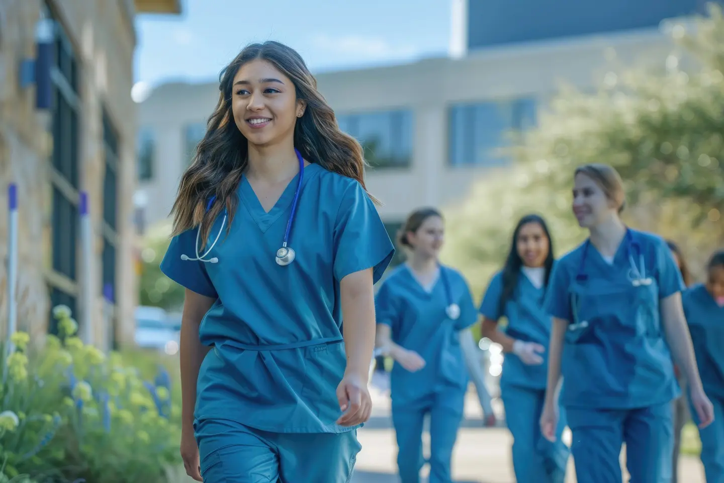 Nursing Registration consultants