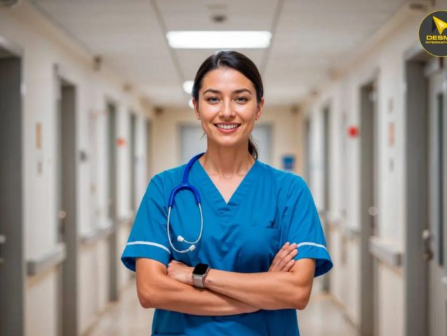 ANMAC Skill Assessment