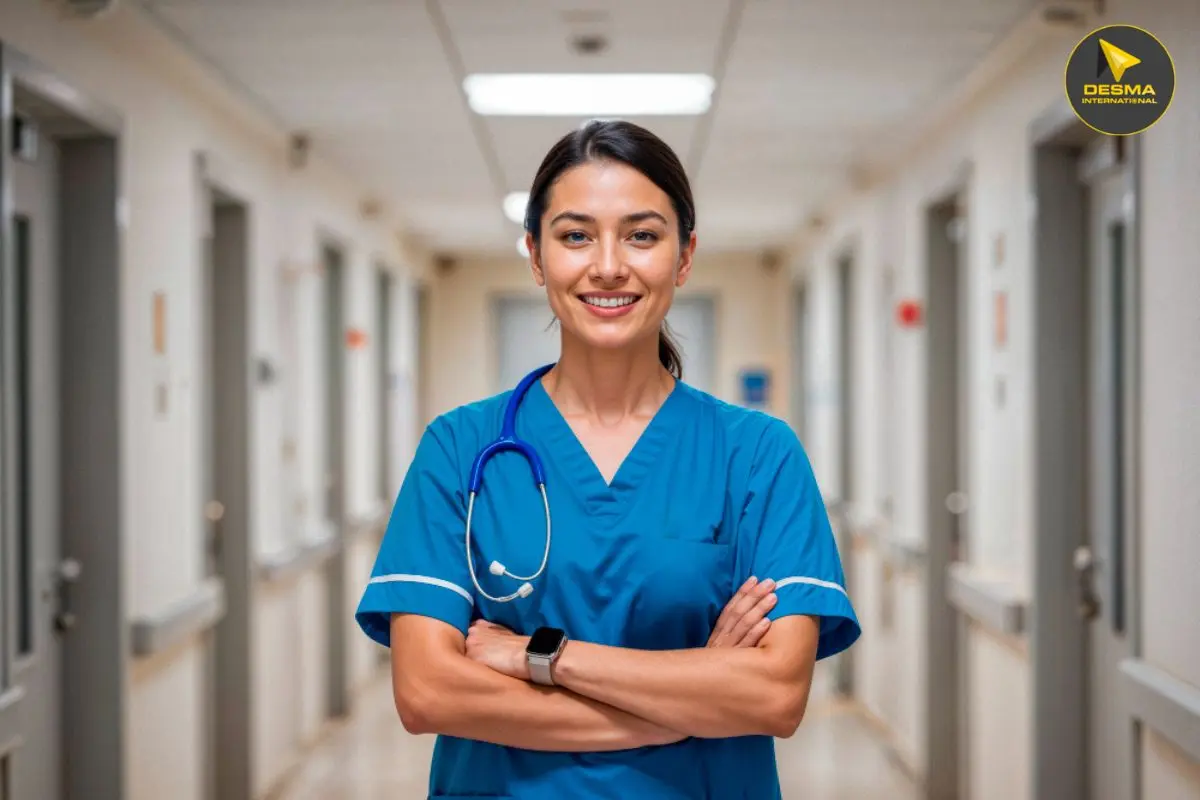 ANMAC Skill Assessment