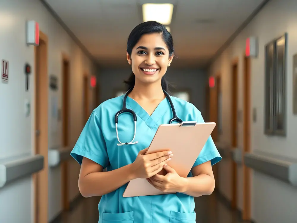 AHPRA Nursing Registration