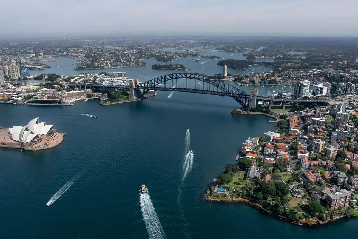 Study Nursing in Australia