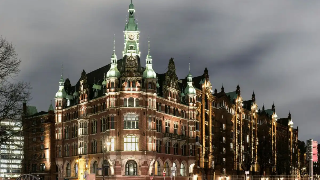 Study Nursing in Germany