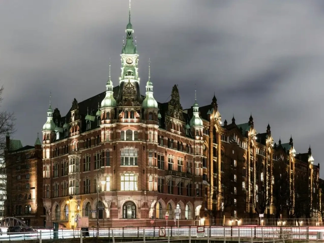 Study Nursing in Germany