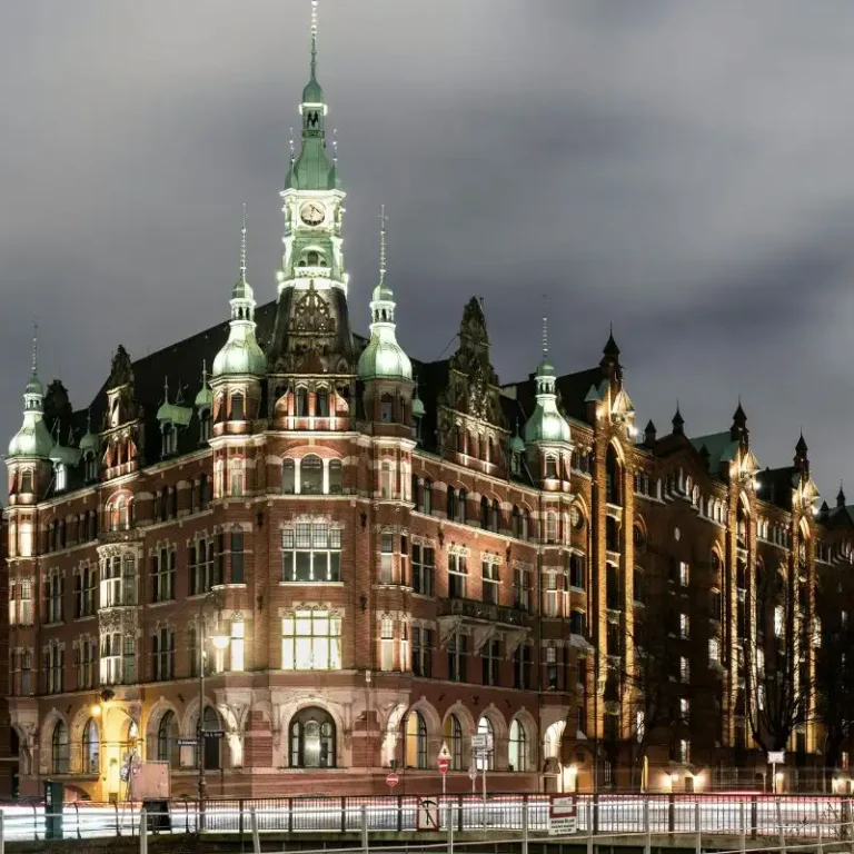 Study Nursing in Germany