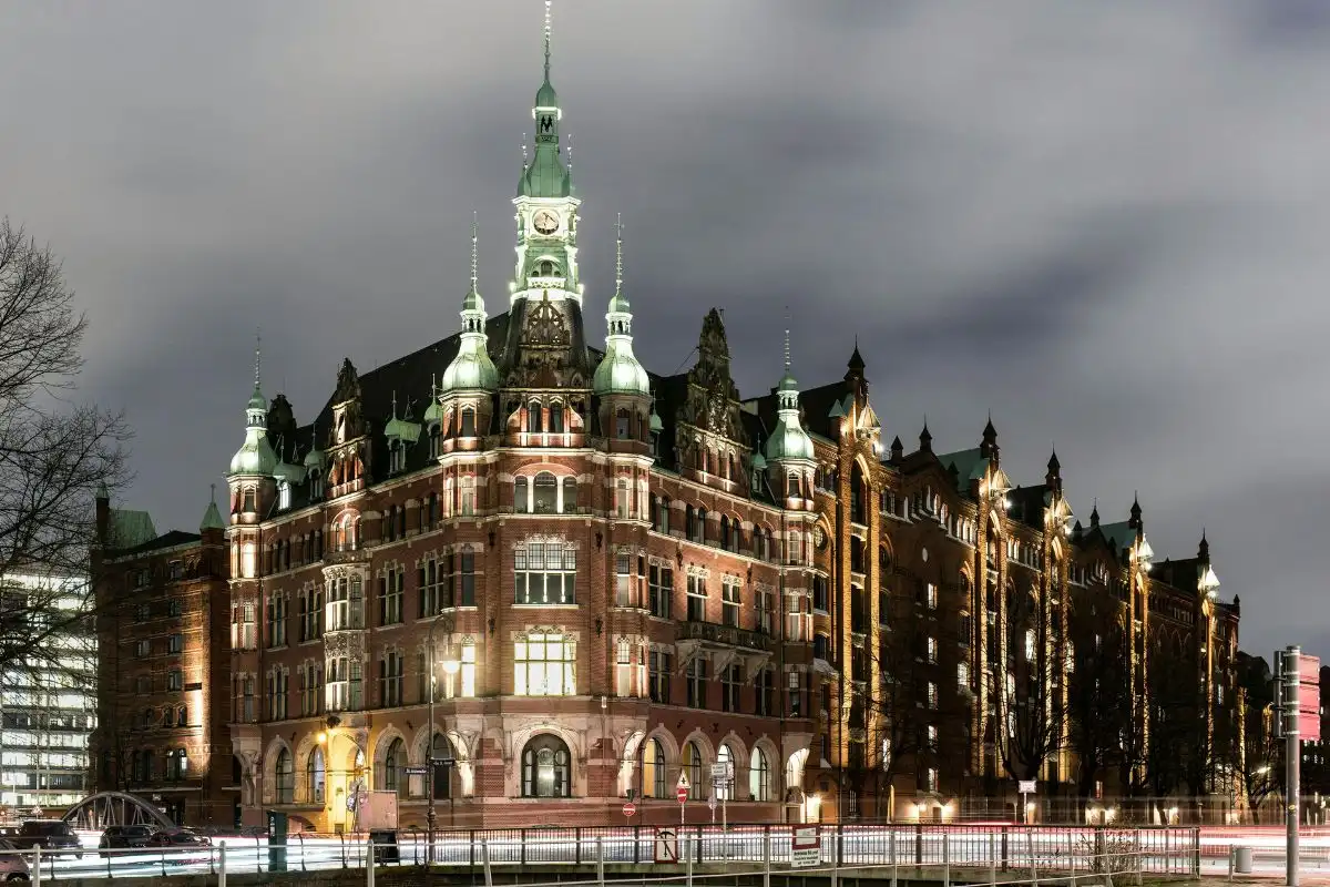 Study Nursing in Germany