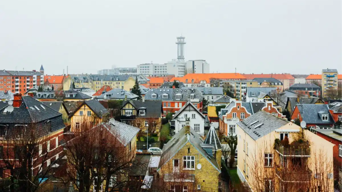 Study Nursing in Latvia