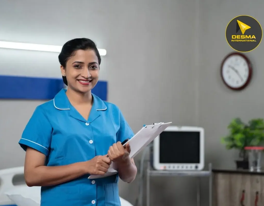 Nursing Courses in Australia