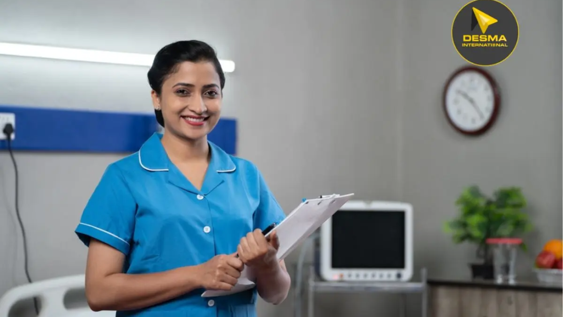 Nursing Courses in Australia