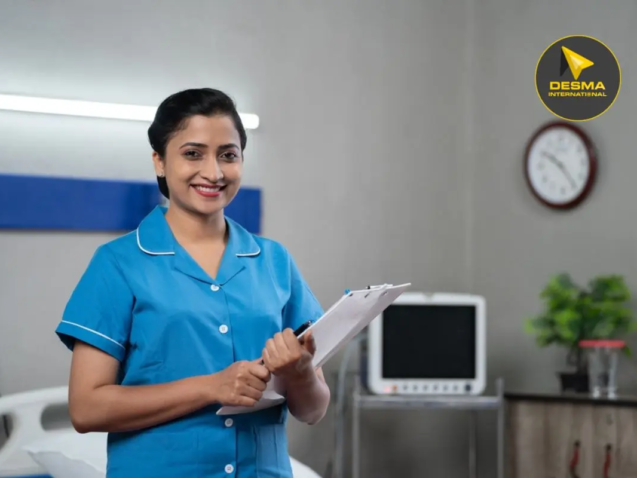 Nursing Courses in Australia