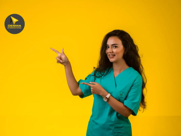 Overseas Nursing Registration