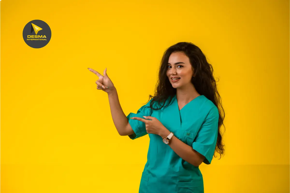 Overseas Nursing Registration