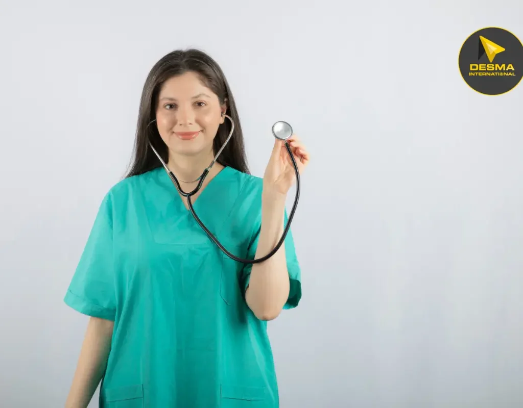 Australia’s Streamlined Nursing Pathway