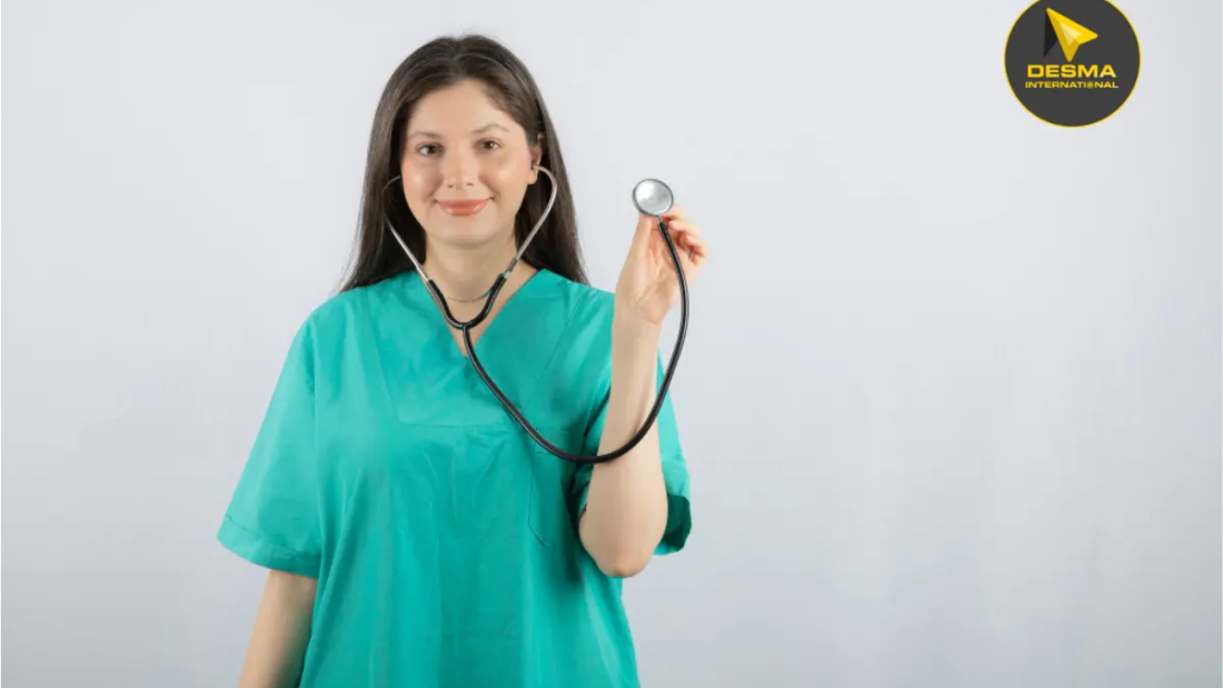 Australia’s Streamlined Nursing Pathway