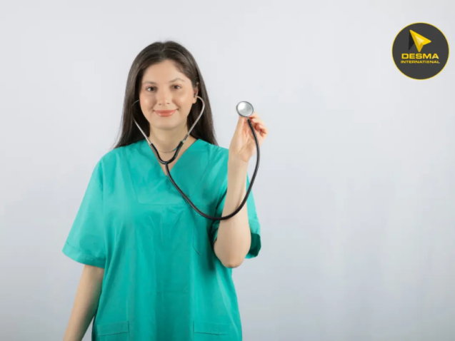 Australia’s Streamlined Nursing Pathway