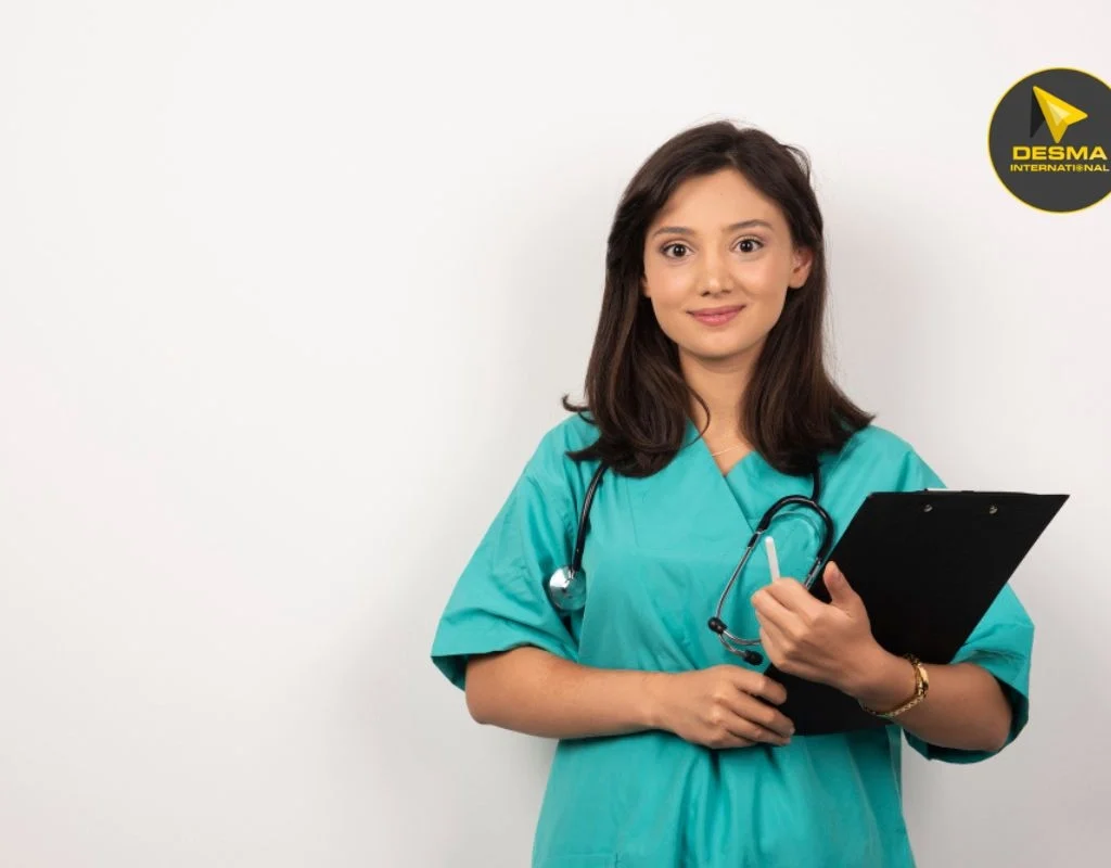 Indian Nurses in GCC Migrating to Australia