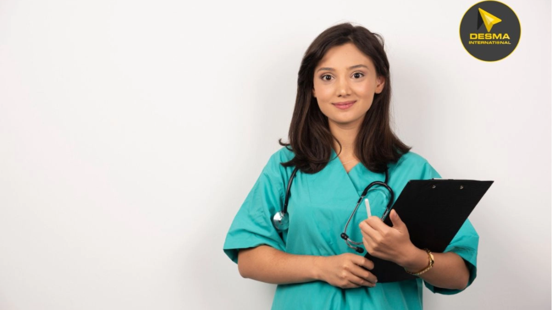 Indian Nurses in GCC Migrating to Australia