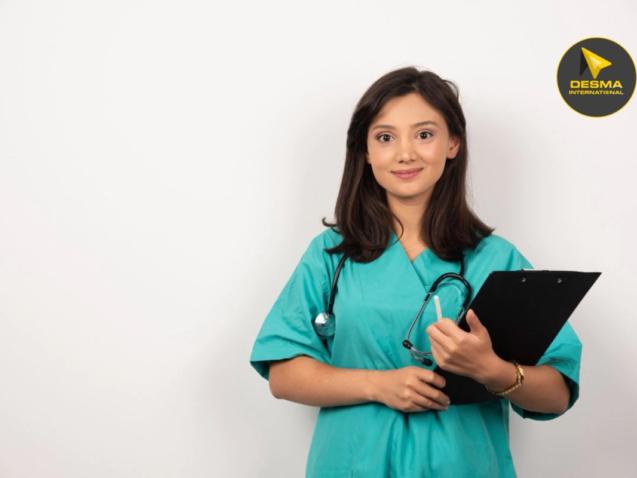 Indian Nurses in GCC Migrating to Australia