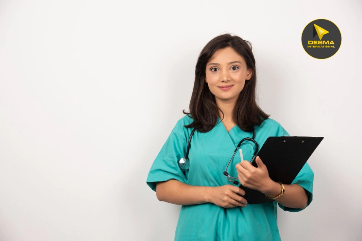 Indian Nurses in GCC Migrating to Australia