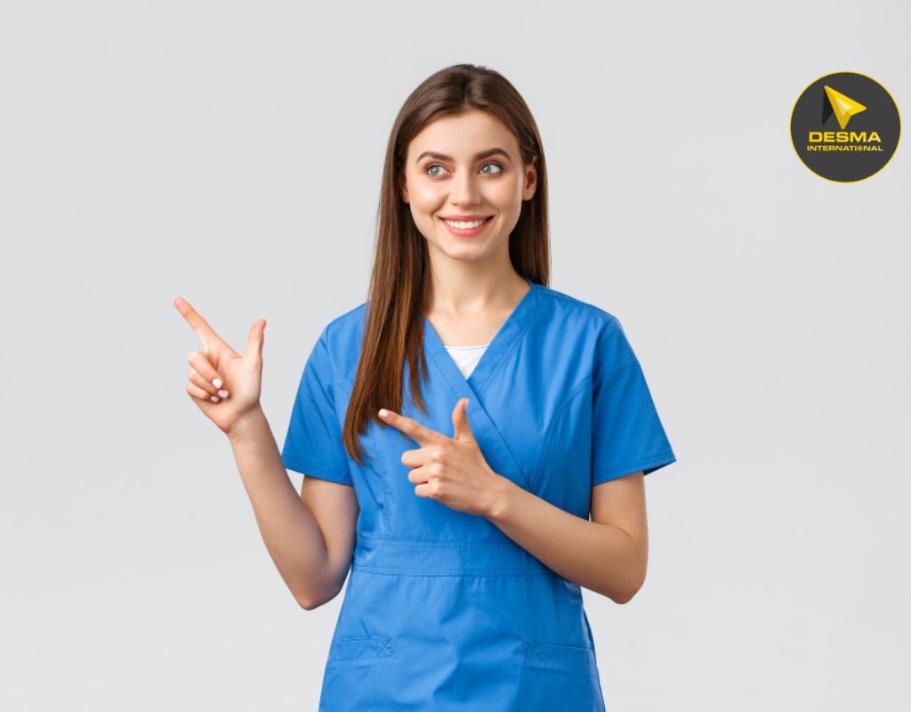 Graduate Certificate in Advanced Nursing