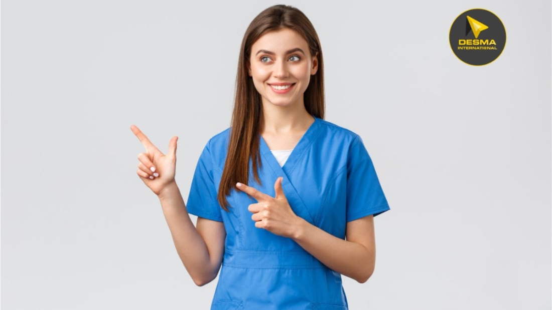 Graduate Certificate in Advanced Nursing