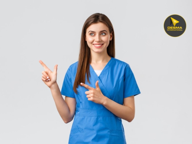 Graduate Certificate in Advanced Nursing