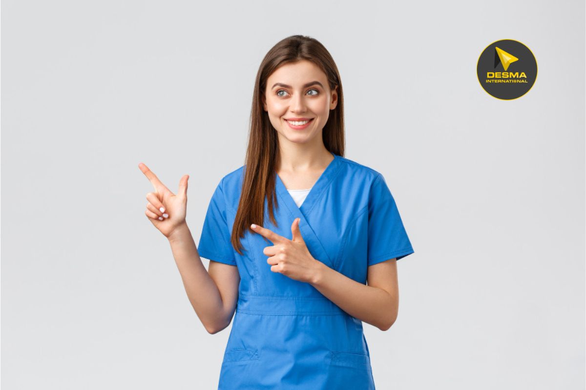 Graduate Certificate in Advanced Nursing