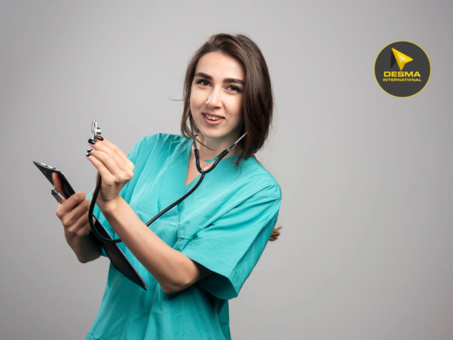 Skills in Demand Visa Subclass 482