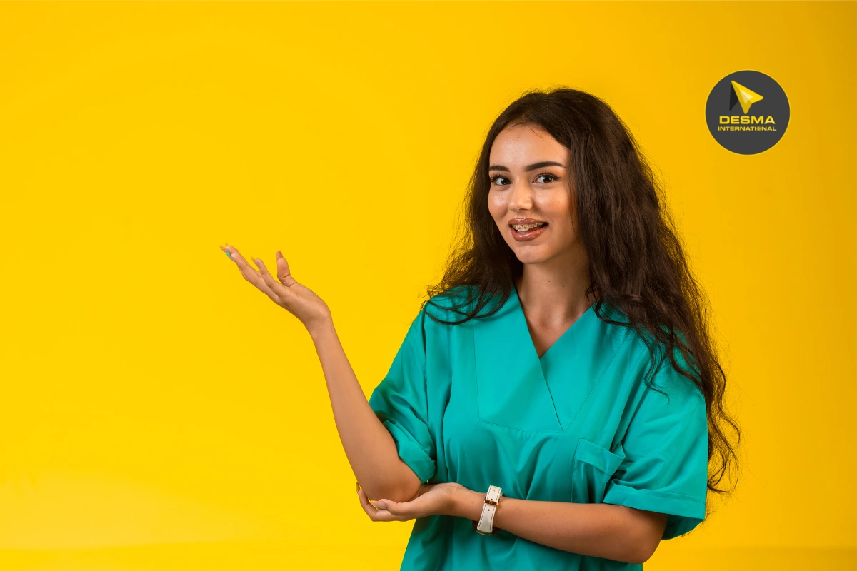 NCLEX-RN Exam Australia