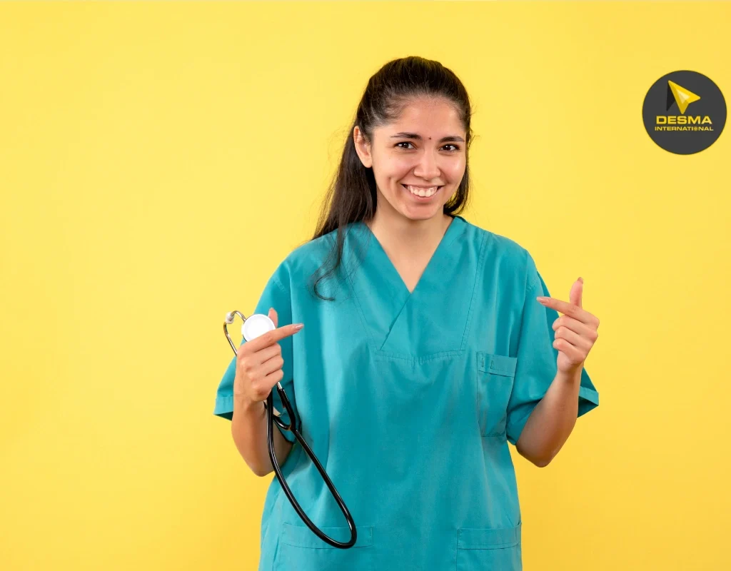 How Indian Nurses Can Migrate to Australia
