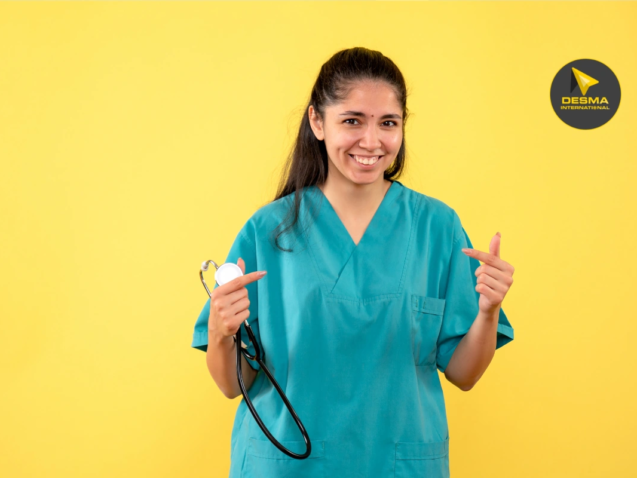 How Indian Nurses Can Migrate to Australia