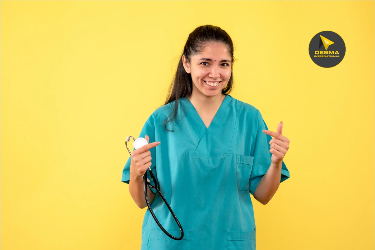 How Indian Nurses Can Migrate to Australia