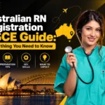 Australian RN Registration OSCE Guide