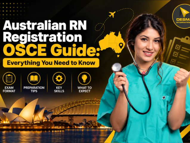 Australian RN Registration OSCE Guide