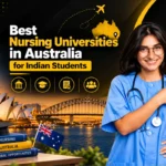 Best Nursing Universities in Australia for Indian Students